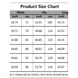 Men's Lightweight Striped Casual Pants with Elastic Waist and Pockets - Perfect for Casual Attire Men's Lightweight Striped Casual Pants with Elastic Waist and Pockets - Perfect for Casual Attire