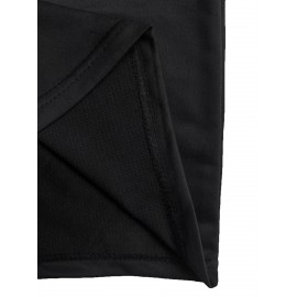 Men's Lightning Print Casual Shorts - Comfy, Stretchy Polyester, Perfect for Summer Sports & Beach Outings Men's Lightning Print Casual Shorts - Comfy, Stretchy Polyester, Perfect for Summer Sports & Beach Outings